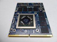 Dell Alienware M17x R3 R2 AMD Radeon 7970M 2GB...