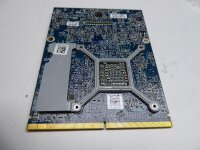 Dell Alienware M17x R3 R2 AMD Radeon 7970M 2GB Grafikkarte 0747M2  #94909
