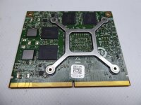 Dell Precision 7510 7520 Nvidia Quadro M2000M 4GB Grafikkarte 051FCV #94913
