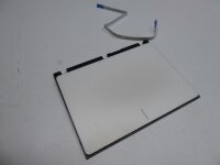 Asus X550C Touchpad mit Kabel white weiss 04A1-008N000 #4318