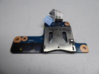 Peaq PNB C1015 SD Kartenleser Board mit Kabel...
