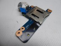 Peaq PNB C1015 SD Kartenleser Board mit Kabel...