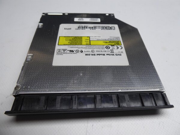Toshiba Satellite L850 L850D Serie SATA DVD RW Laufwerk 12,7mm SN-208  #4791