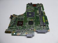 Asus N53S Mainboard Motherboard mit Nvidia Grafik 540M 69N0K3M19C14 #3964