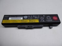 Lenovo ThinkPad Edge E530 ORIGINAL Akku Batterien 45N1053...