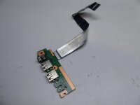 Acer Aspire 3 A315-31 Series USB Audio Board mit Kabel DA0ZAVTB8D0  #4800