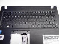 Acer Aspire 3 A315-31 Series Gehäuse Oberteil + QWERTY englisch Keyboard  #4800