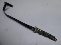 HP 255 G2 Powerbutton Board mit Kabel 010194D-00-491-G...