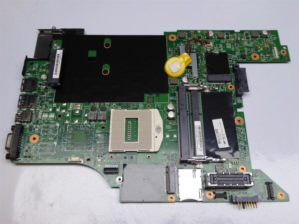 Lenovo ThinkPad L440 Intel Mainboard Motherboard mit BIOS PW!! 00HM541 #3714
