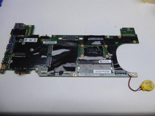 Lenovo ThinkPad T460s i7-6600U  Mainboard 00JT959 #4241