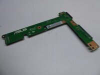 Asus X540S SATA HDD DVD Adapter Connector Board 60NB0B30-IO1020  #4802