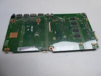 Asus X540S Intel Mobile Pentium N3700 4GB Mainboard 60NB0B30-MB1030  #4802