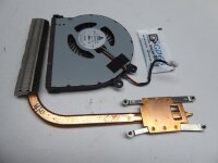 Lenovo IdeaPad 310-15IKB Kühler Lüfter Cooling Fan AT10Q0020S0 #4507