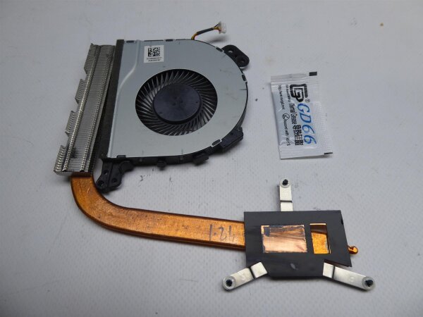 Lenovo IdeaPad 330 330-15IKB Kühler Lüfter Cooling Fan AT16A0030L0 #4389