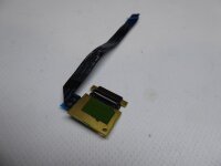 Lenovo ThinkPad E460 Fingerprint Sensor mit Kabel 0B4244...