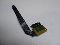 Lenovo ThinkPad E460 Fingerprint Sensor mit Kabel 0B4244 5BP #4305_1