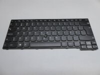 Lenovo ThinkPad E460 ORIGINAL QWERTY Keyboard Swedish...