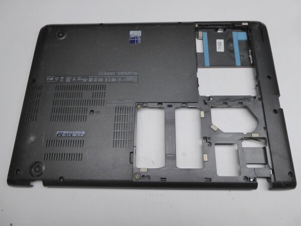 Lenovo ThinkPad E460 Gehäuse Unterteil Schale AP0ZQ000300 #4305