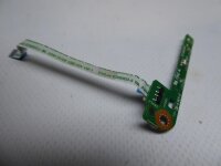 Asus F402W LED Board mit Kabel 69N13YE10A00-01 #4803