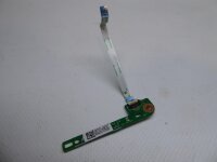 Asus F402W LED Board mit Kabel 69N13YE10A00-01 #4803