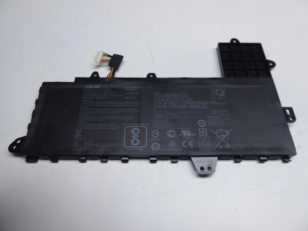 Asus F402W ORIGINAL Akku Batterie B21N1505 #4803