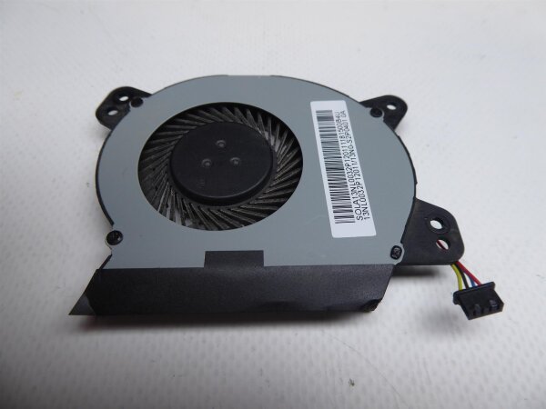 Asus F402W CPU Lüfter Cooling Fan 13N0-S2P0401 #4803