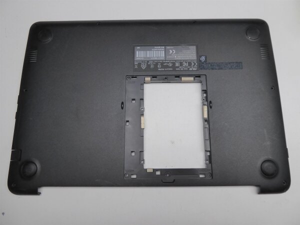 Asus F402W Gehäuse Unterteil Schale 13N0-UFA0711 #4803