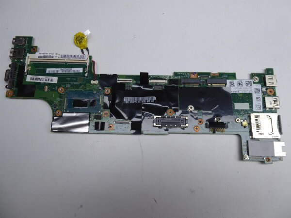 Lenovo ThinkPad X240 i5-4300U Mainboard Motherboard 04X5160 #3885