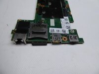 Lenovo ThinkPad X240 i5-4300U Mainboard Motherboard 04X5160 #3885