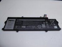 Dell ChromeBook 11 3120 ORIGINAL Akku Batterie 0XKPD0 #4805