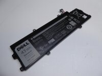 Dell ChromeBook 11 3120 ORIGINAL Akku Batterie 0XKPD0 #4805