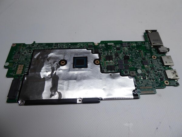 Dell ChromeBook 11 3120 Intel Celeron N2840 4GB Mainboard 16GB HDD 0H4WJ5 #4805