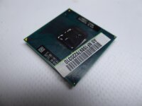 ASUS X51 Serie Intel T3200 CPU (2,00GHz/1M/667MHz) SLAVG #2387