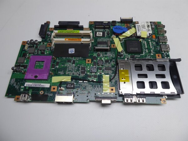 ASUS X51 Serie Mainboard Motherboard 08G2005XB20Q Rev: 2.0 #2387