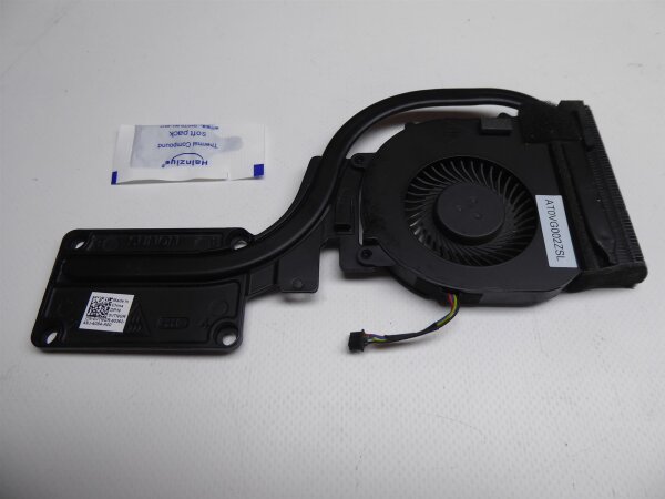 Dell Latitude E6440 Kühler Lüfter Cooling Fan 0VTNGR #4808