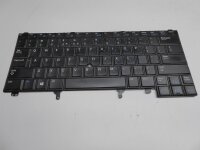 Dell Latitude E6440 ORIGINAL Keyboard Layout US...