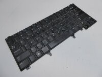 Dell Latitude E6440 ORIGINAL Keyboard Layout US International 05HCY4 #4808