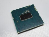 Dell Latitude e6440 Intel i5-4310M 2,7GHz CPU Prozessor...