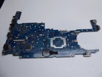 HP EliteBook 820 G3 i5-6300U Mainboard mit BIOS PW 831763-601 #4164