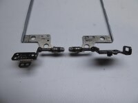 Lenovo IdeaPad 510-15IKB Displayscharniere Scharniere Hinges L + R #4810