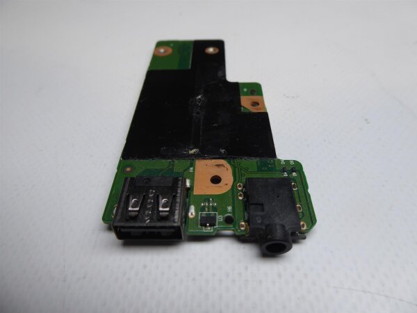 Lenovo ThinkPad L460 Audio USB Board NS-A652 #4811