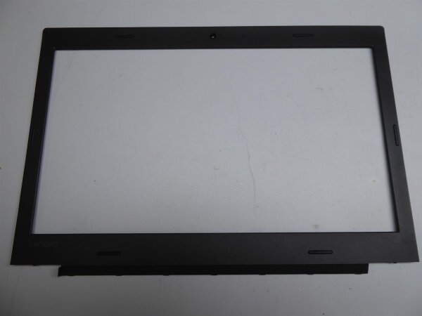 Lenovo ThinkPad L460 Displayrahmen Blende AP108000100 #4811