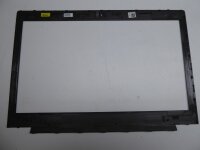 Lenovo ThinkPad L460 Displayrahmen Blende AP108000100 #4811