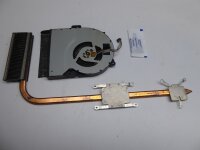 Asus X751L Kühler Lüfter Cooling Fan...