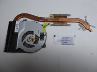 ASUS F550L GPU CPU Kühler Lüfter Cooling Fan...