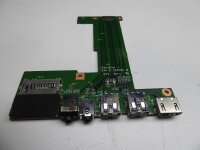 Terra Mobile 1774 Audio USB HDMI Board MS-1758B #4813