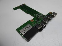 Terra Mobile 1774 Audio USB HDMI Board MS-1758B #4813