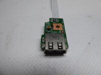 Terra Mobile 1774 USB Board mit Kabel MS-1758E #4813