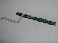 Terra Mobile 1774 Media Powerbutton Board mit Kabel MS-1758C #4813