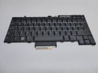 Dell Latitude E5400 E5510 E6400 Original Keyboard dansk Layout 0XX754 #3763